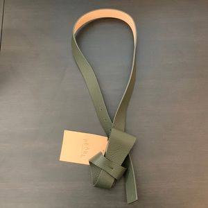 COPY - PEARL by Lela Rose Belt